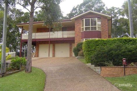 6 Columbia Cl, Woodrising, NSW 2284