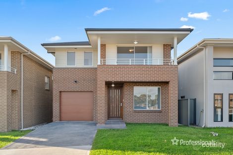 Property photo of 9 Panton Street Rouse Hill NSW 2155