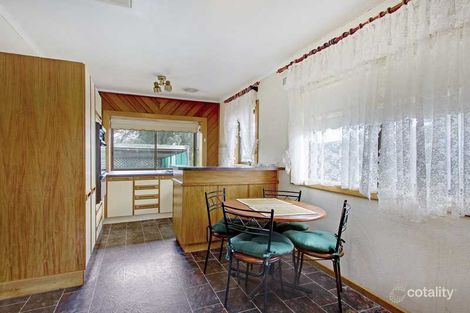 Property photo of 4 The Parkway Holden Hill SA 5088