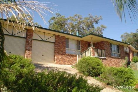 Property photo of 15 Endeavour Close Woodrising NSW 2284