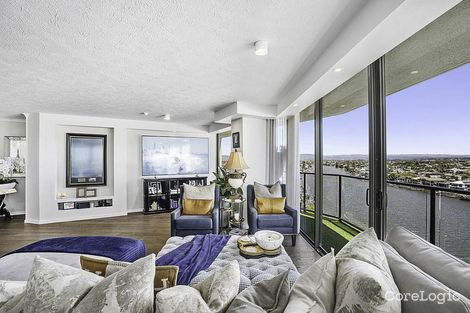 Property photo of 32/37 Monaco Street Surfers Paradise QLD 4217