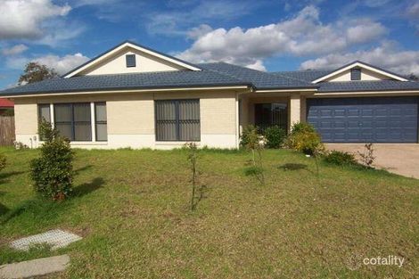 Property photo of 1/58-60 Hargreaves Circuit Metford NSW 2323