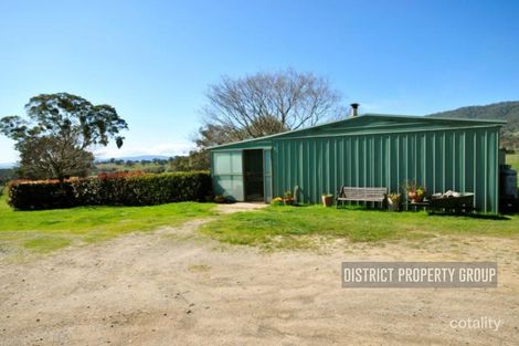 102 Shanks Lane, Boorolite, VIC 3723