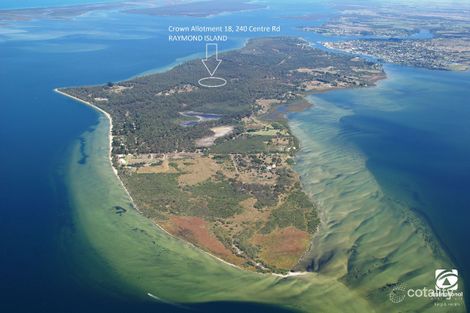 240 Centre Rd, Raymond Island, VIC 3880