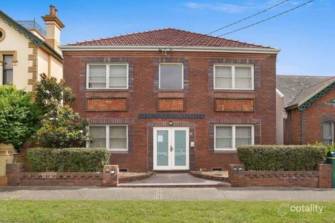 2/58 Clarendon Rd, Stanmore, NSW 2048