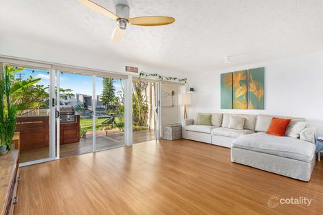 Property photo of 5/61-63 Hooker Boulevard Broadbeach Waters QLD 4218