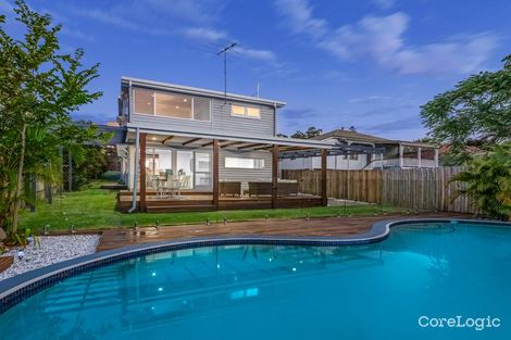 Property photo of 36 Wright Street Balmoral QLD 4171