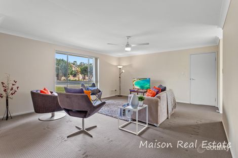Property photo of 2 Hermitage Place Forest Lake QLD 4078