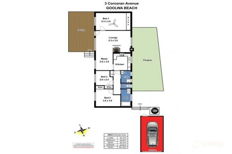 Property photo of 3 Corcoran Avenue Goolwa Beach SA 5214