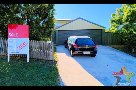 Property photo of 23 Naomai Street Bundamba QLD 4304