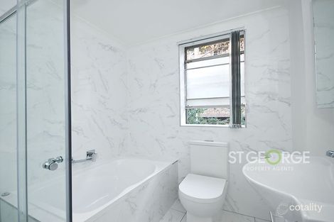 Property photo of 7/20 Ocean Street Penshurst NSW 2222