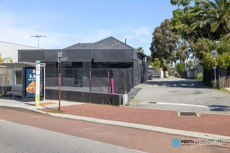 191 Scarborough Beach Rd, Mount Hawthorn, WA 6016