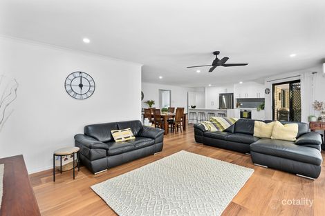 Property photo of 2 Breynia Court Elanora QLD 4221