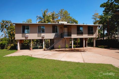 Property photo of 5 Fry Court Driver NT 0830