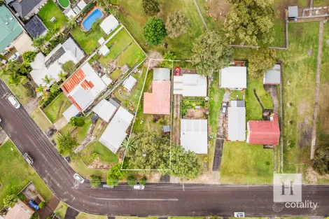 Property photo of 33 Gascoigne Road Gorokan NSW 2263
