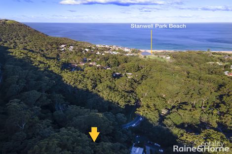 Property photo of 10-14 Lawrence Hargrave Drive Stanwell Park NSW 2508