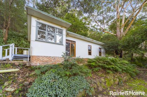 Property photo of 10-14 Lawrence Hargrave Drive Stanwell Park NSW 2508