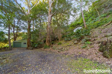 Property photo of 10-14 Lawrence Hargrave Drive Stanwell Park NSW 2508