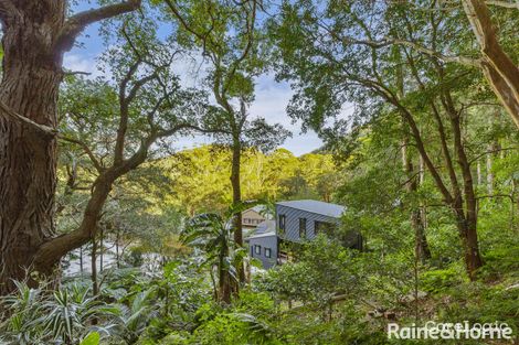 Property photo of 10-14 Lawrence Hargrave Drive Stanwell Park NSW 2508