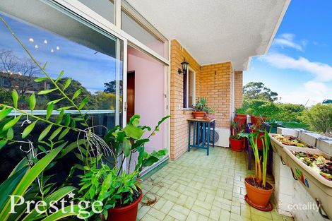 Property photo of 4/9A-11 Eden Street Arncliffe NSW 2205