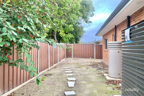 Property photo of 44 Angle Road Leumeah NSW 2560