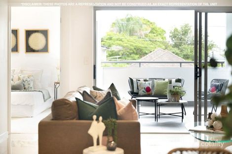Property photo of 2/35 Burrai Street Morningside QLD 4170
