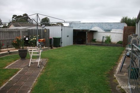 Property photo of 243 Macleod Street Bairnsdale VIC 3875
