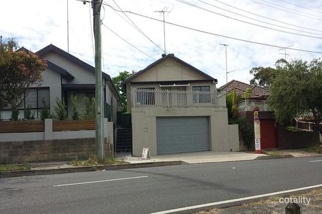Property photo of 8/710 Anzac Parade Kingsford NSW 2032