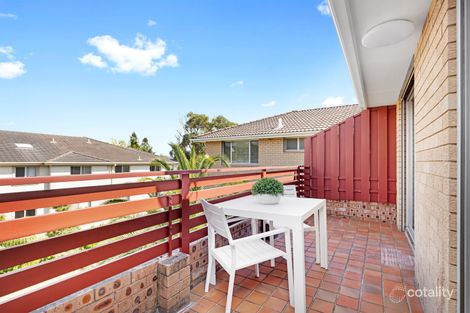 Property photo of 9/36 Banksia Street Dee Why NSW 2099