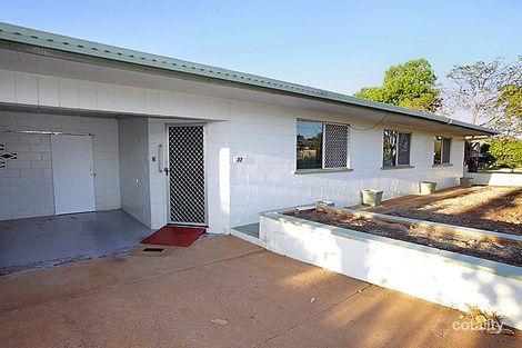 32 Short St, Cloncurry, QLD 4824