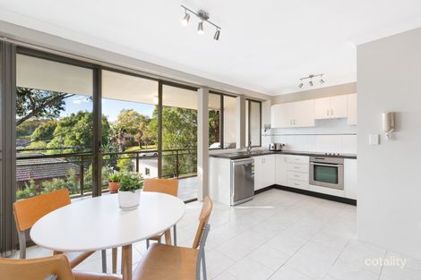 Property photo of 6/2-6 Gurrier Avenue Miranda NSW 2228