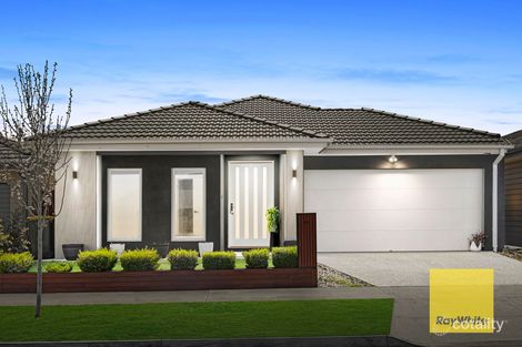 53 Hardwood Gr, Donnybrook, VIC 3064
