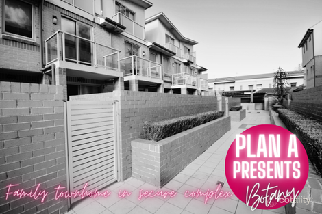 Property photo of 7/1333 Botany Road Botany NSW 2019
