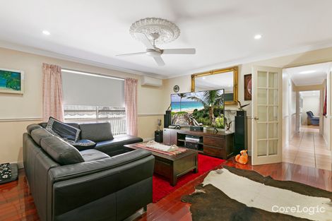 Property photo of 81 Cheltenham Drive Robina QLD 4226