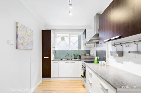 Property photo of 4/124 Brighton Road Ripponlea VIC 3185