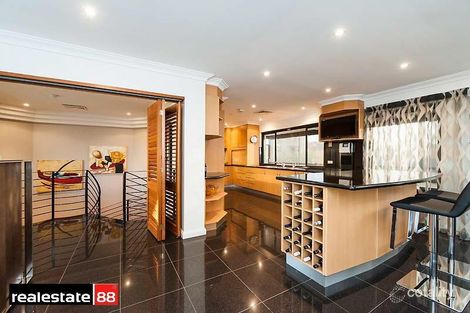 Property photo of 31B Trafalgar Road East Perth WA 6004