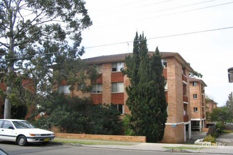 Property photo of 12/2 Forbes Street Warwick Farm NSW 2170