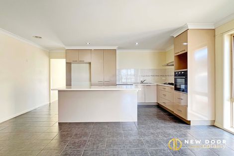 Property photo of 4 Syddall Street Bonner ACT 2914