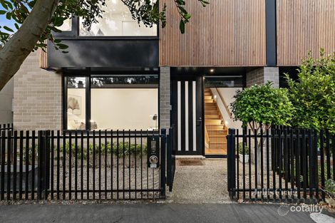 Property photo of 9 Smith Street Kensington VIC 3031