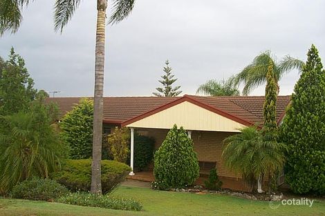 Property photo of 44 Capricorn Crescent Junction Hill NSW 2460