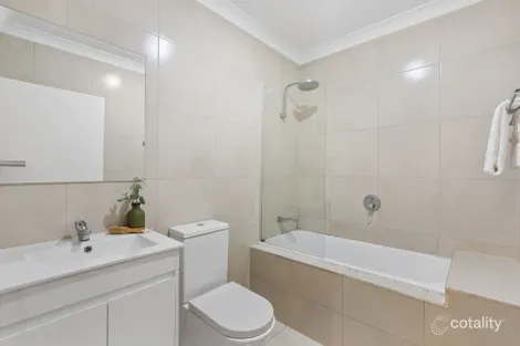 Property photo of 3 Coolabah Crescent Bridgeman Downs QLD 4035
