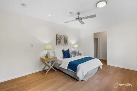 Property photo of 3 Coolabah Crescent Bridgeman Downs QLD 4035