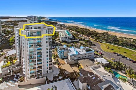 Property photo of 1202/61-65 Sixth Avenue Maroochydore QLD 4558