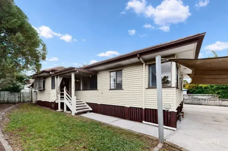 Property photo of 49 Murphy Road Zillmere QLD 4034