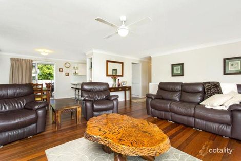 Property photo of 22 Otoole Street Everton Park QLD 4053