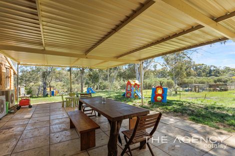 Property photo of 265 Chedaring Road Wundowie WA 6560