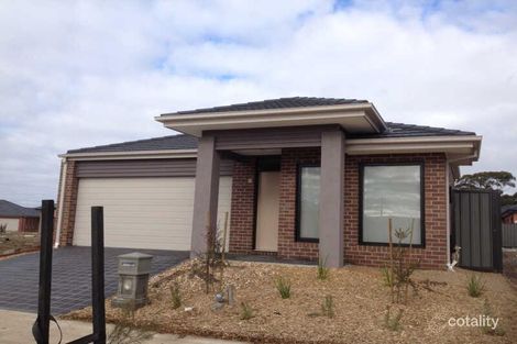Property photo of 17 Lockhart Street Mernda VIC 3754