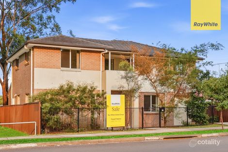 Property photo of 23 Pringle Road Plumpton NSW 2761