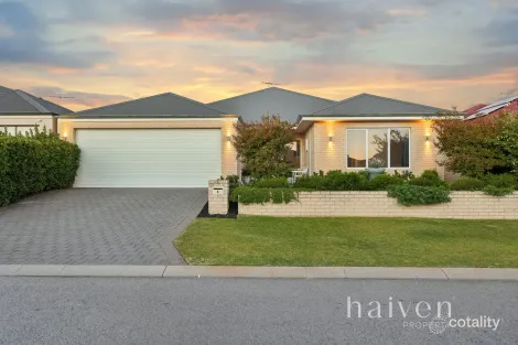 8 Sheffield Ave, Wanneroo, WA 6065