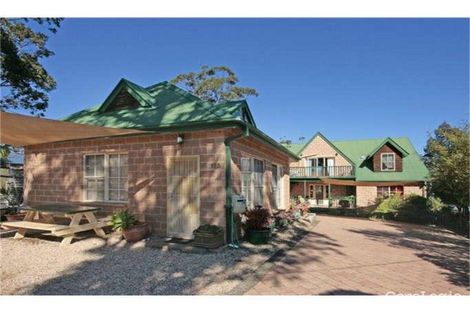 Property photo of 113 Northcove Road Long Beach NSW 2536
